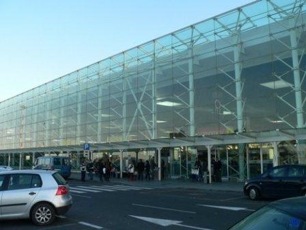 AAI to take up development work at 4 airports