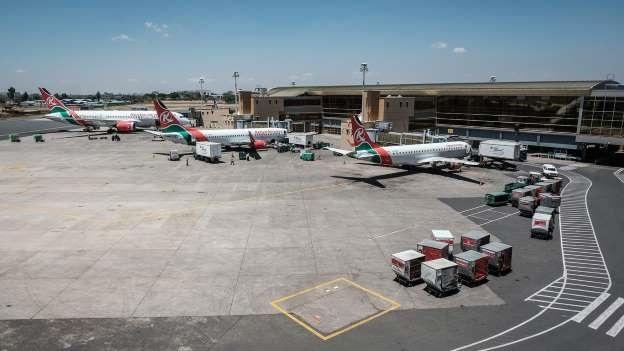Kenya to host Routes Africa 2019