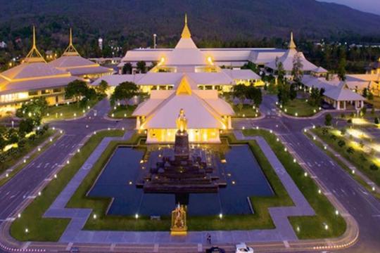 Thailand to host ASEAN Tourism Forum 2018