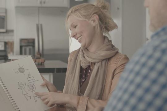 Las Vegas launches 'What Happens Here, Stays Here' spots