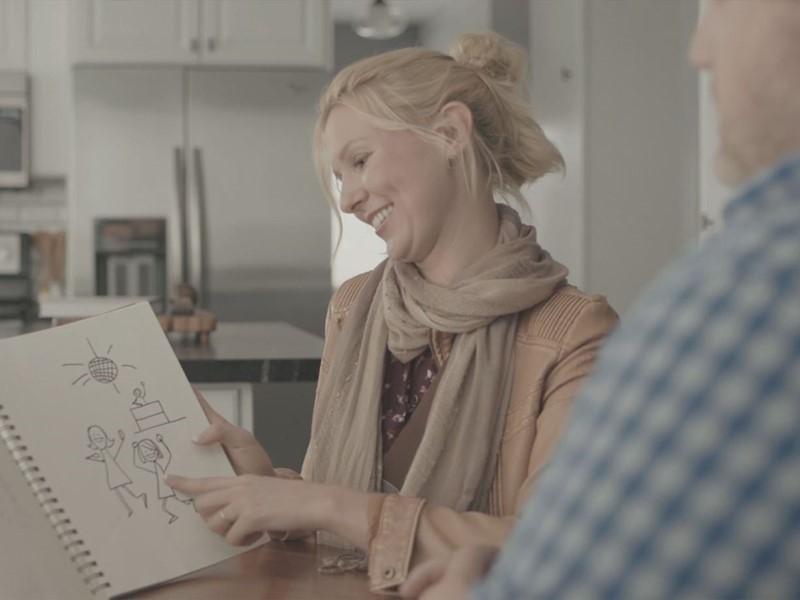 Las Vegas launches 'What Happens Here, Stays Here' spots