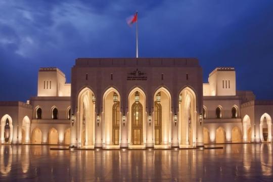 Oman Tourism Appoints Buzz Travel Marketing as its India Rep