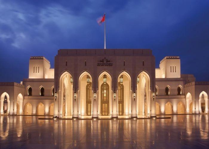 Oman Tourism Appoints Buzz Travel Marketing as its India Rep
