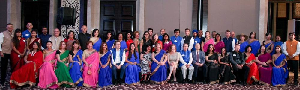 Brand USA 5th India Mission receives great response