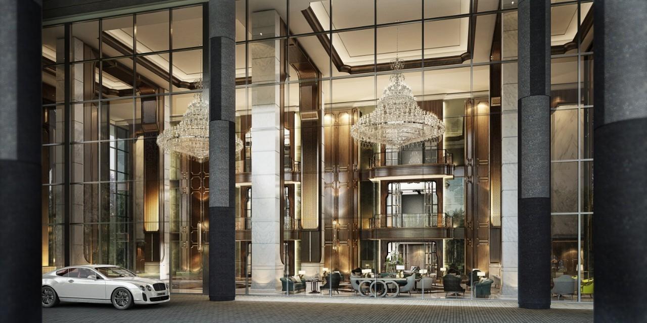 Ritz-Carlton Pune to open in Oct 2019