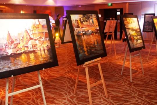 Novotel Hyderabad kicks off the 5th ‘Colours of Novotel’