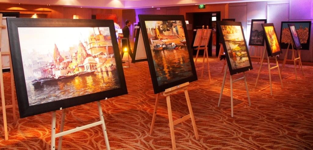 Novotel Hyderabad kicks off the 5th ‘Colours of Novotel’