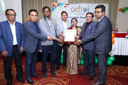 ADTOI Holds General House Meeting On Netaji’s Birthday