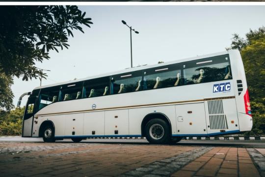 KTC India Facilitates 50,000 Foreigners to Reach Airports in India for the Repatriation Flights