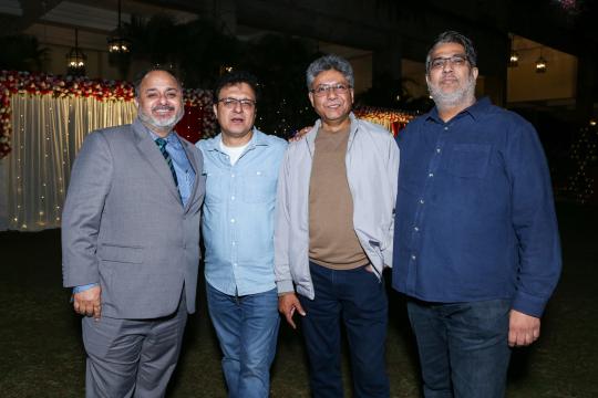 We aim to enhance connections, foster greater collaboration going forward: Eros Hotel GM