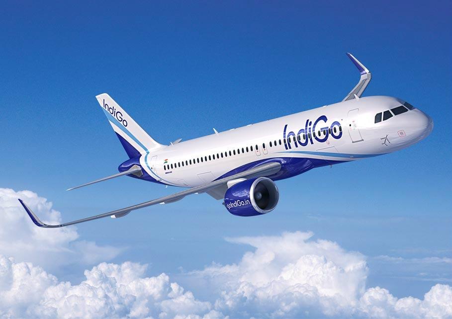 IndiGo expands domestic network