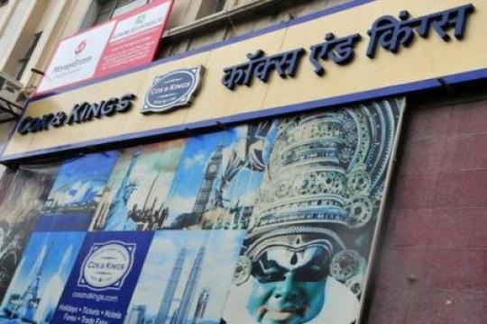 Cox & Kings FY18 net profit up 151%