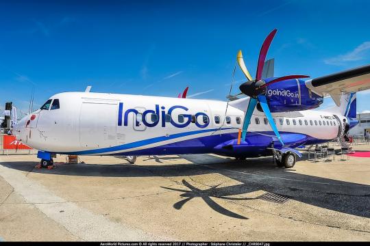 IndiGo launches Hubli as its 52nd destination