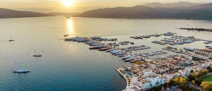Porto Montenegro Collaborates with TRAC for Destination Promotion in India