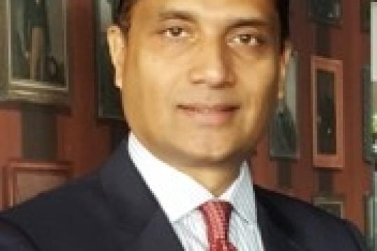 Radisson Blu Atria Bengaluru