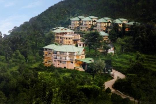 Araiya Hotels Forays into India with the Launch of Araiya Palampur