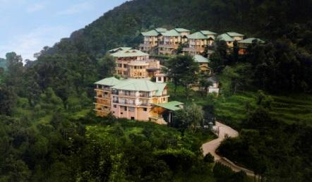 Araiya Hotels Forays into India with the Launch of Araiya Palampur