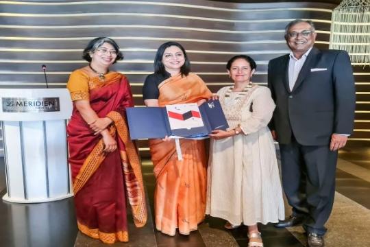 WICCI and ISH launch a whitepaper ‘Evaluation of the State of Gender Equity in India’s Hospitality Industry”