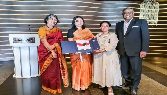 WICCI and ISH launch a whitepaper ‘Evaluation of the State of Gender Equity in India’s Hospitality Industry”