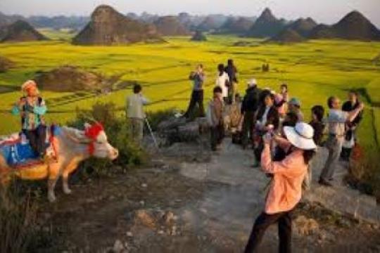 Ministry Formulates National Strategy for Development of Rural Tourism