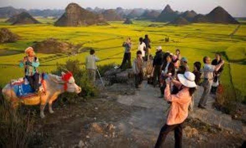 Ministry Formulates National Strategy for Development of Rural Tourism