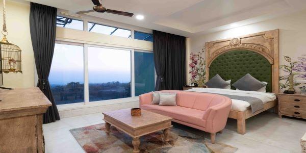 Leisure Hotels Group Launches 2nd Resort in Dharamshala