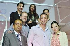 TAT campaign wins Digital Innovation Asia Award