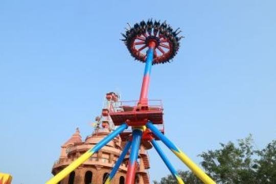 Wonderla Kochi to Reopen from 1st September