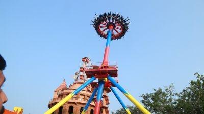 Wonderla Kochi to Reopen from 1st September