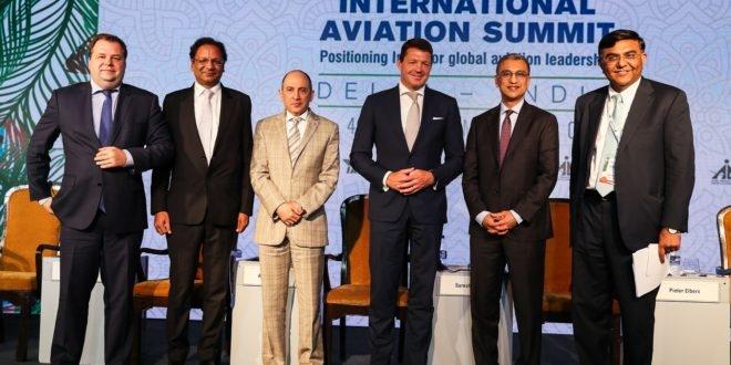India needs to address infrastructure constraints: IATA