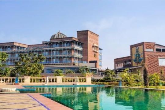 Namaste Holidays Forays into Hospitality, Opens Namaste Dwaar