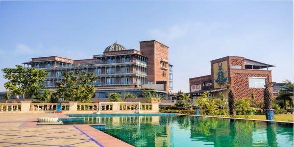 Namaste Holidays Forays into Hospitality, Opens Namaste Dwaar