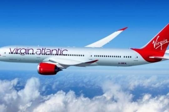 Virgin Atlantic relaunches London-Mumbai service