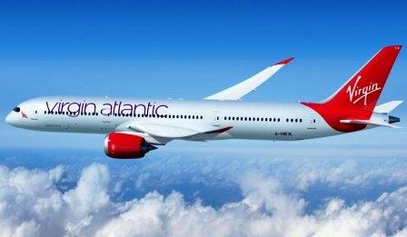 Virgin Atlantic relaunches London-Mumbai service