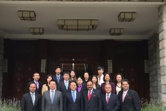 Kunming to host TAAI’s 64th Convention