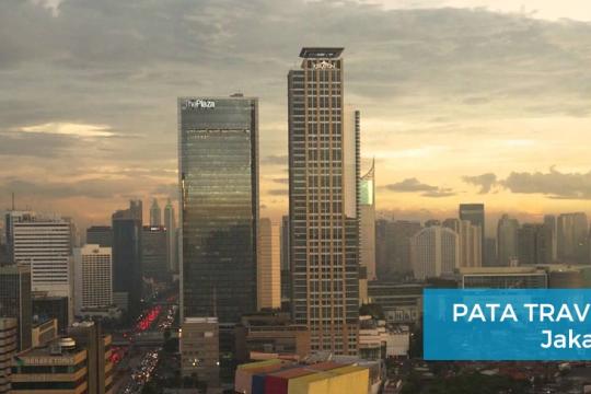 PATA Travel Mart 2016 attracts 1358 delegates