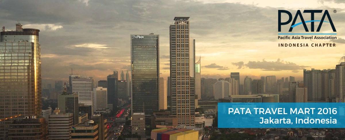 PATA Travel Mart 2016 attracts 1358 delegates