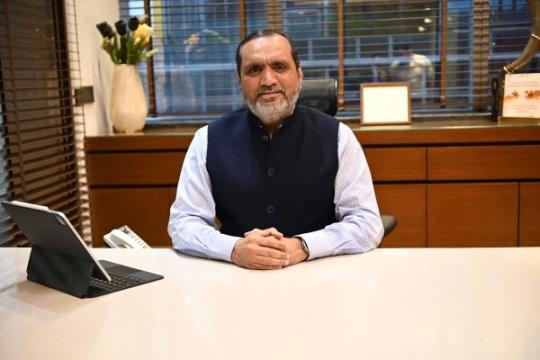 Suba Group to bring all brands under ‘Click’