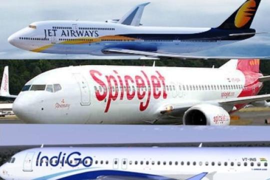 India’s pax aircraft fleet to double to 1100 by 2027, says Avolon