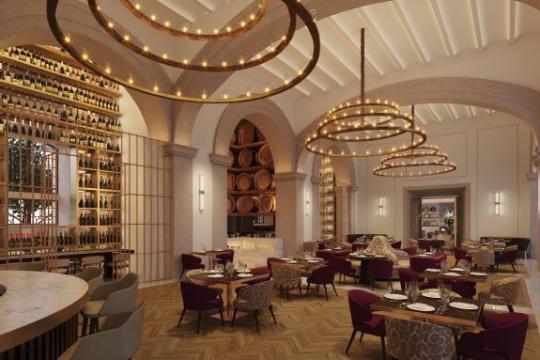 Anantara Announces Second Property in Portugal