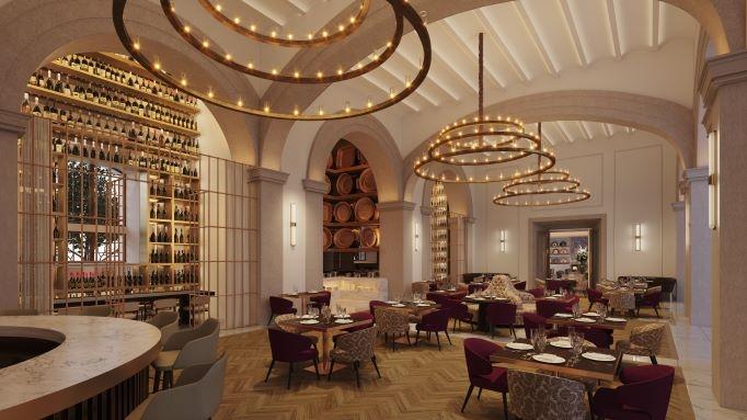 Anantara Announces Second Property in Portugal