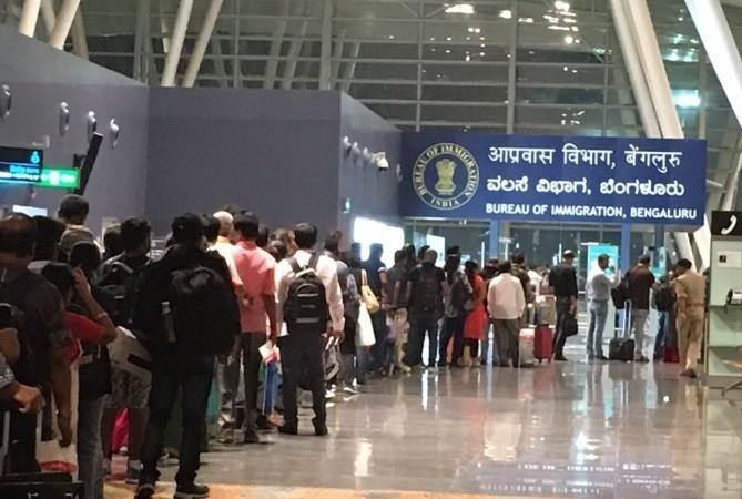 BLR Airport Connects 61 Domestic Destinations