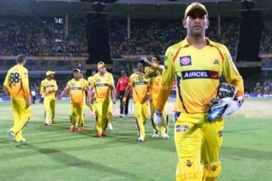 IPL boosts hotel occupancy