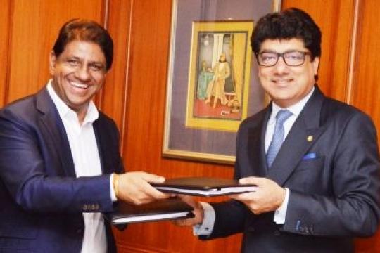 IHCL to introduce Vivanta at Heathrow, London