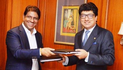 IHCL to introduce Vivanta at Heathrow, London