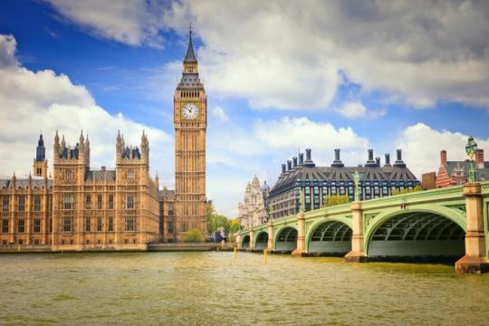 UK unveils action plan to boost tourism post Brexit