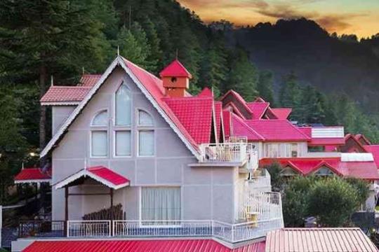 Royal Orchid & Regenta Hotels Launched Two More Hill Station Hotels