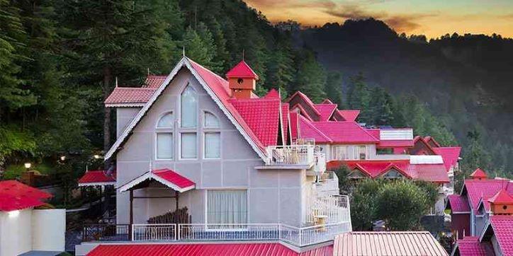 Royal Orchid & Regenta Hotels Launched Two More Hill Station Hotels