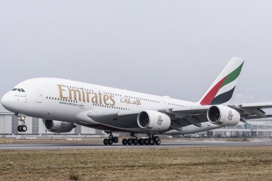 Emirates reveals new refund policy