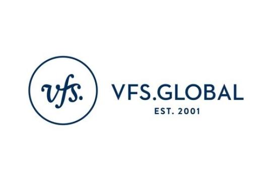 VFS Global launches appointment booking service for COVID-19 sample collection